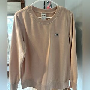 The North Face women’s sweatshirt | size small